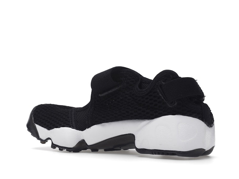 Nike Air Rift Breathe Black (Women's)