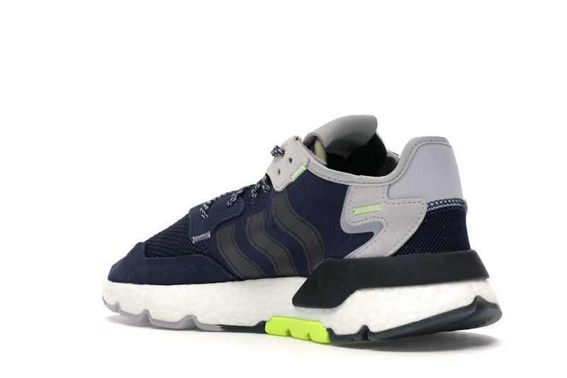 adidas Nite Jogger Collegiate Navy