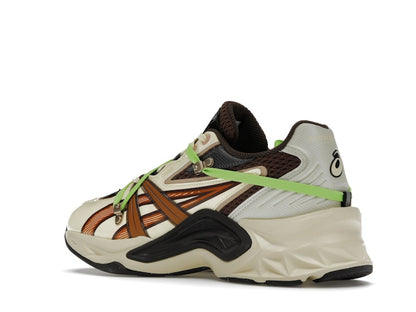 Asics HN2-S Protoblast Andersson Bell Butter