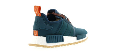 adidas NMD C1 Trail Utility Green (Women's)
