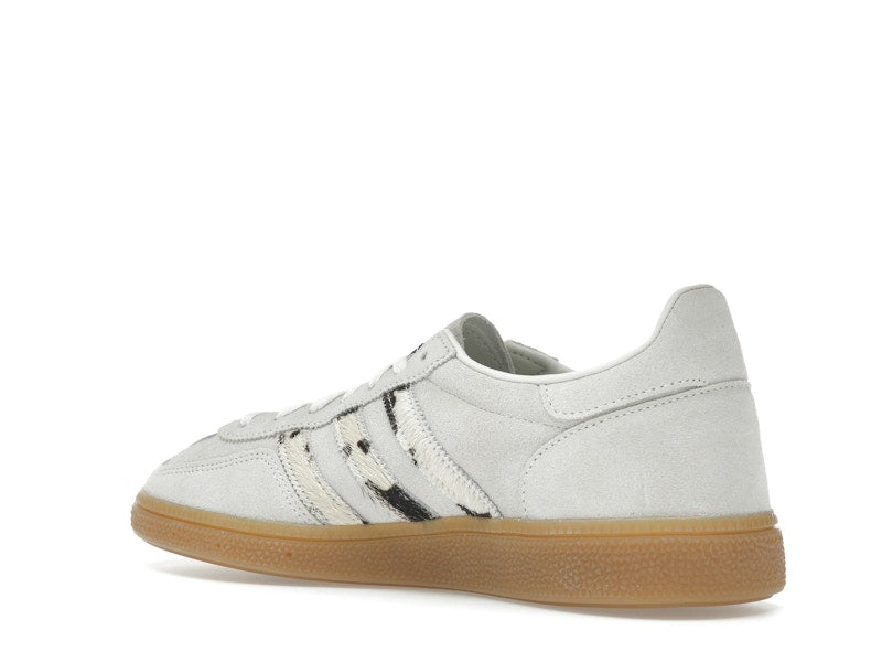adidas Handball Spezial Animal Stripes Off White (Women's)