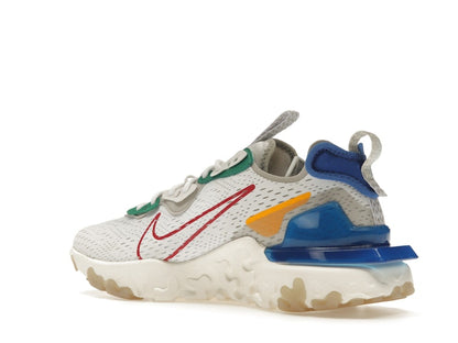 Nike React Vision Summer Brights