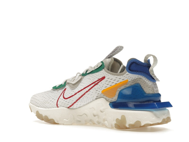 Nike React Vision Summer Brights