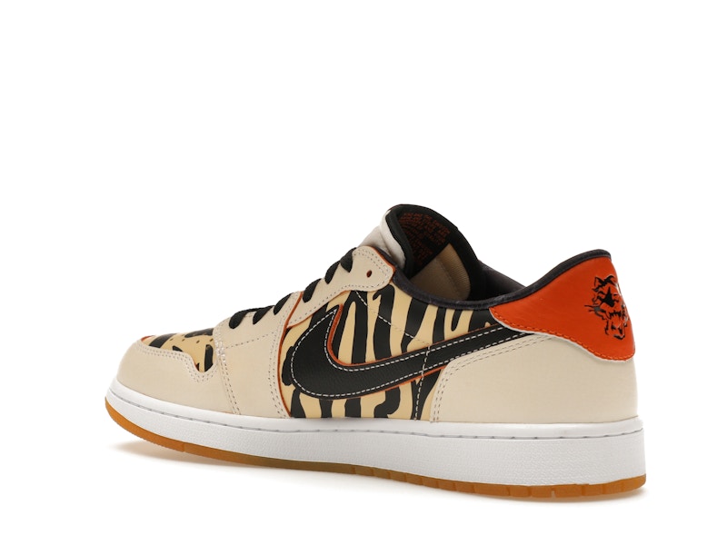 Jordan 1 Low OG Year of the Tiger
