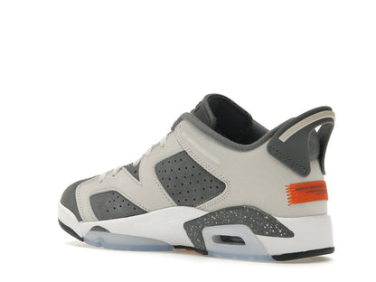 Jordan 6 Retro Low PSG (2023)