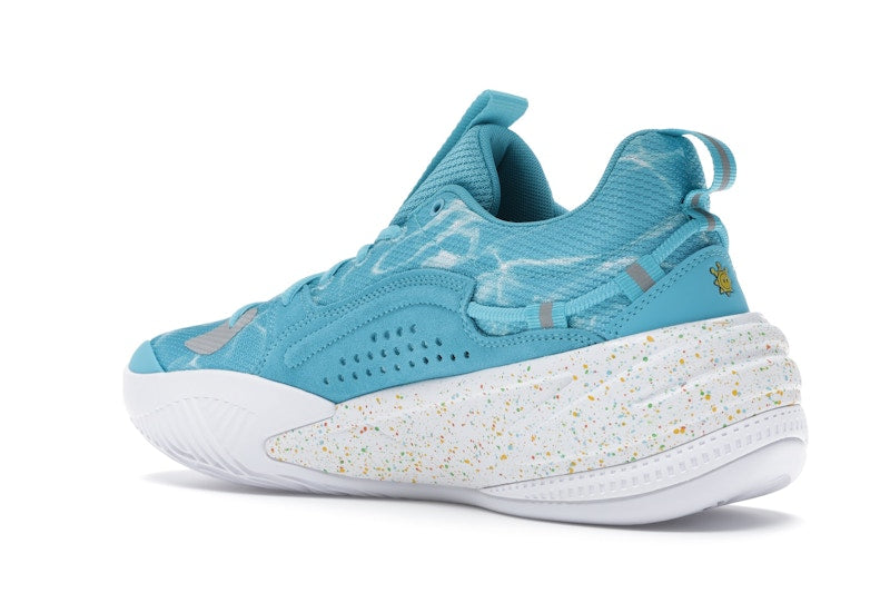 Puma RS-Dreamer Super Mario Sunshine