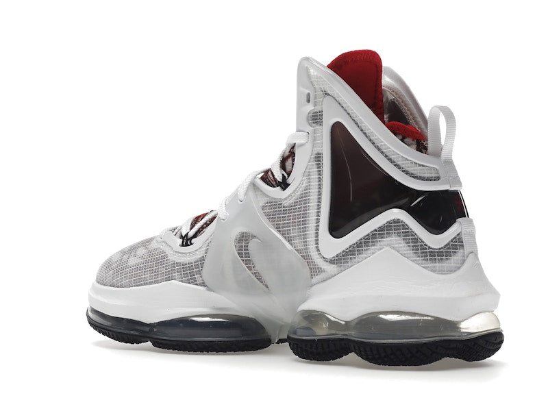 Nike LeBron 19 Sketch
