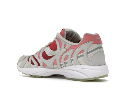 Saucony Azura 2000 END. The Brain