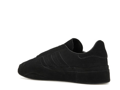 adidas Y-3 Gazelle Black
