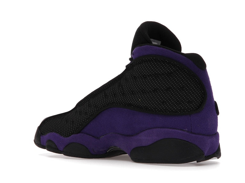 Jordan 13 Retro Court Purple (GS)