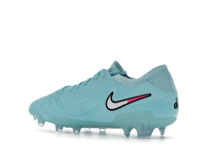 Nike Tiempo Legend 10 Elite FG Copa White