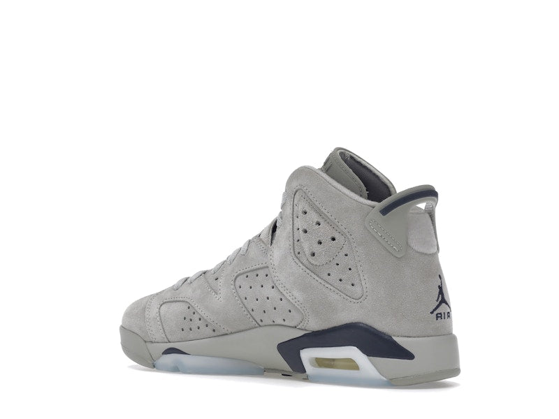 Jordan 6 Retro Georgetown (2022) (GS)