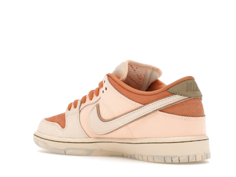Nike SB Dunk Low Trocadéro Gardens