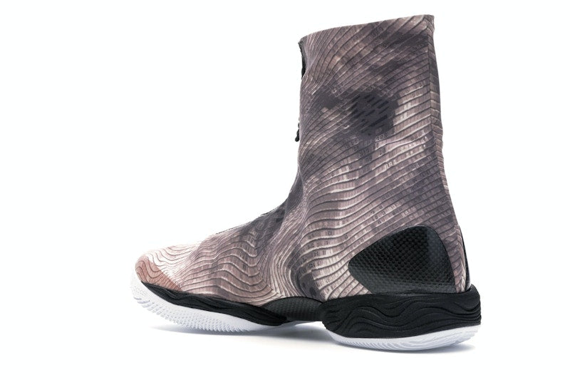 Jordan XX8 Black Camo