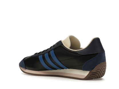 adidas Country OG Core Black Dark Marine