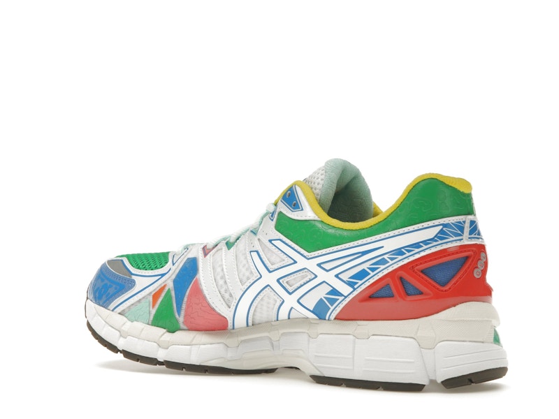 ASICS Gel-Kayano 20 KENZO Multi-Color