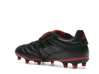 adidas Copa Gloro II FG Core Black Better Scarlet
