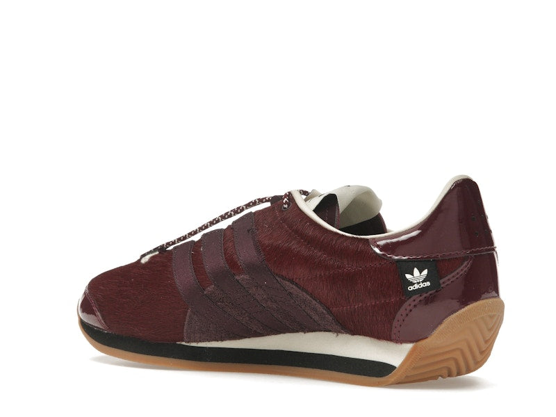 adidas Country OG Song For The Mute Maroon