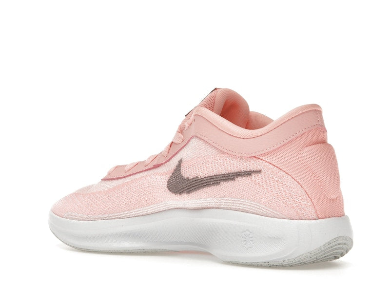 Nike GT Hustle Academy Pink Tint