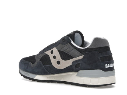 Saucony Shadow 5000 Navy Grey