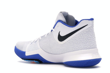 Nike Kyrie 3 Hyper Cobalt Duke