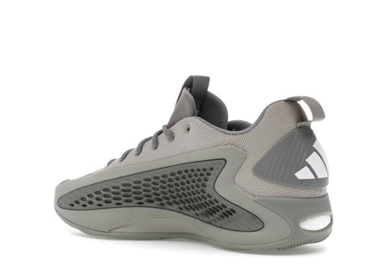 adidas AE 1 Low Metallic Grey