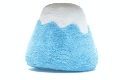 KAWS Holiday Japan Mount Fuji Plush Blue
