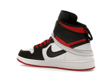 Jordan 1 High FlyEase Gym Red Black Toe
