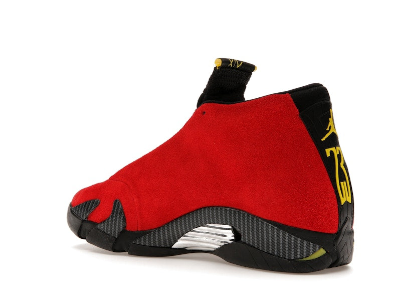 Jordan 14 Retro Challenge Red