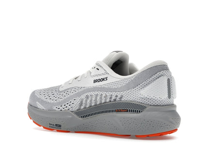 Brooks Adrenaline GTS 24 White Peacoat Alloy