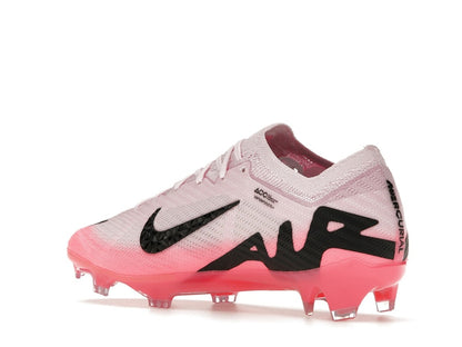 Nike Mercurial Vapor 15 Elite FG Pink Foam