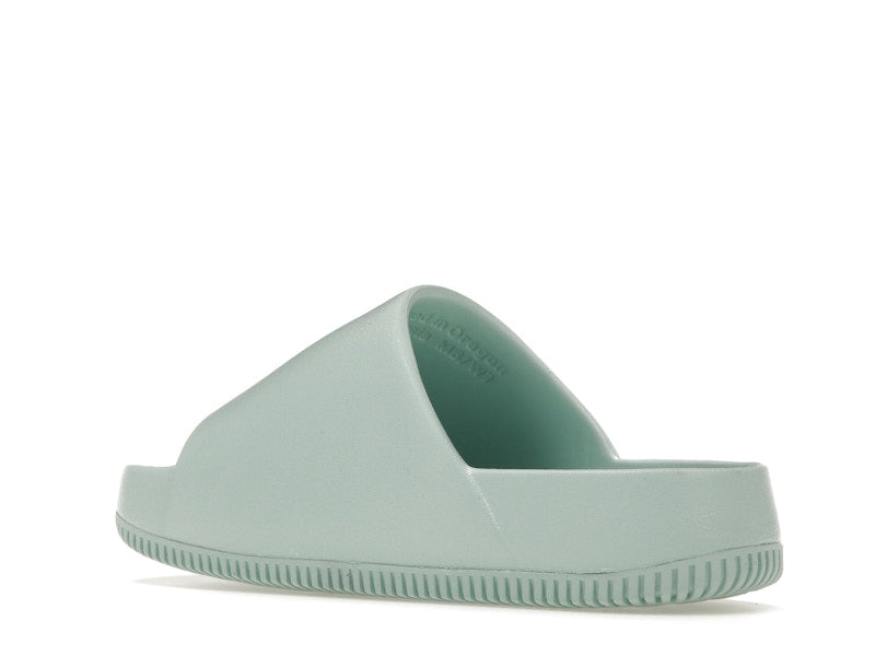 Nike Calm Slide Jade Ice (Women's)