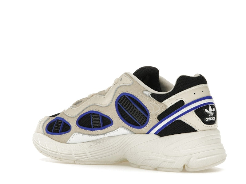 adidas Astir SN Wonder White Lucid Blue Core Black (Women's)