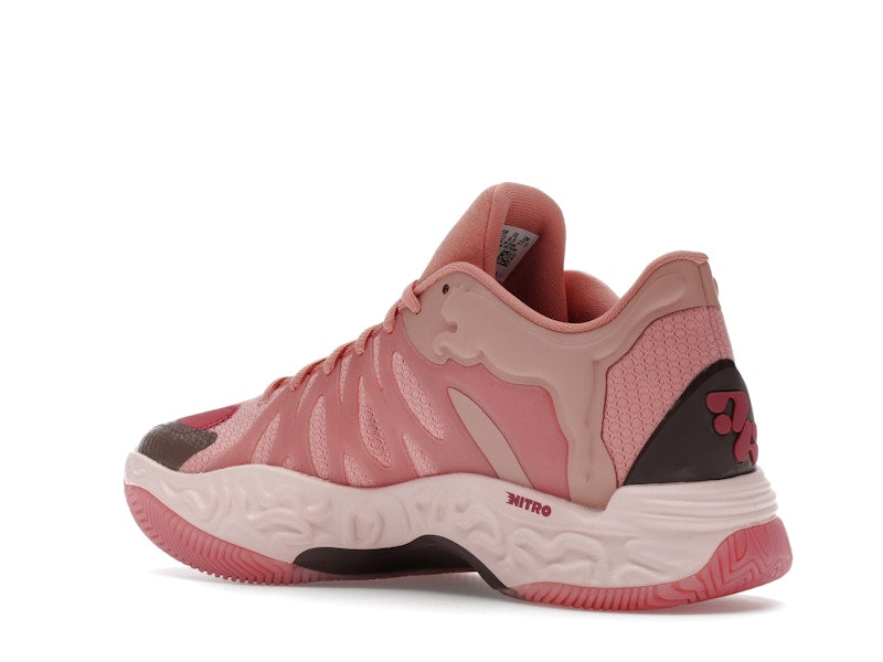 Puma Tyrese Haliburton Hali 1 Hibiscus