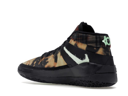 Nike KD 13 Bleached Plaid