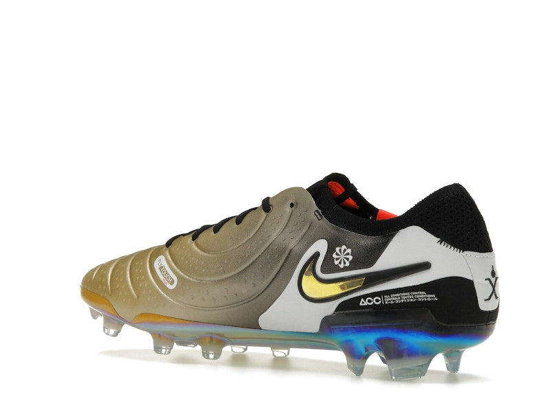 Nike Tiempo Legend 10 Elite FG Golden Touch