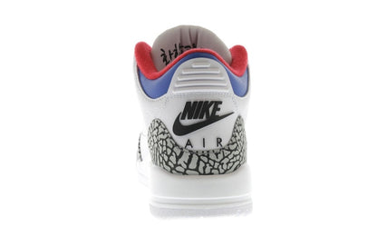 Jordan 3 Retro Seoul