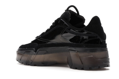Reebok Cardi Club C Black (Women's)