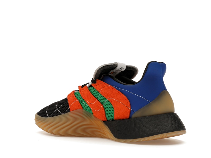 adidas Sobakov Boost sivasdescalzo