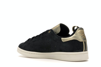 adidas Stan Smith CLOT (Black/Gold)