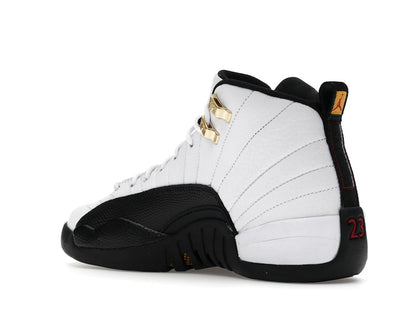 Jordan 12 Retro Taxi (2025) (GS)