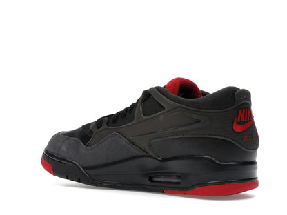 Jordan 4 RM Bred