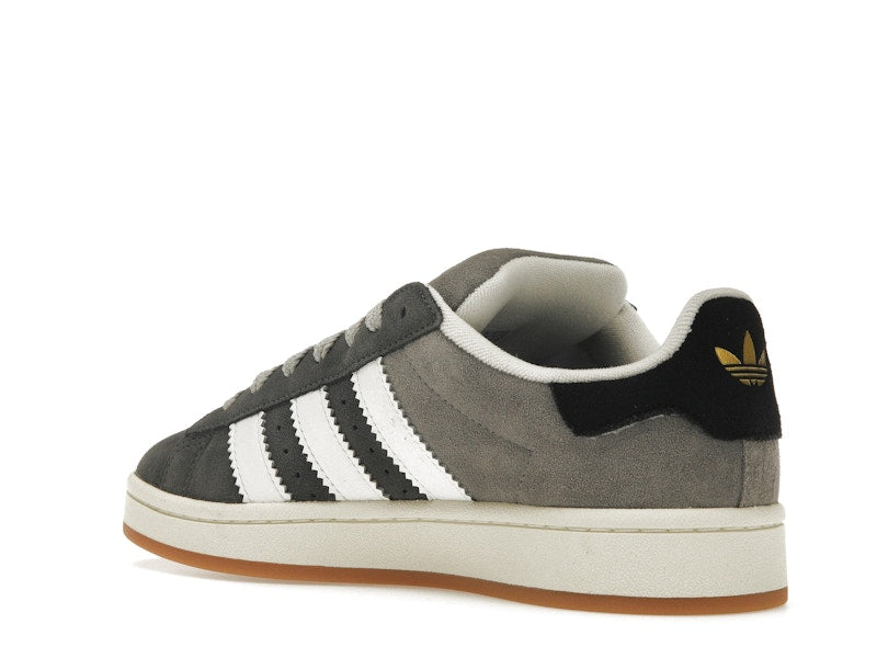 adidas Campus 00s Dark Grey Grey Gum