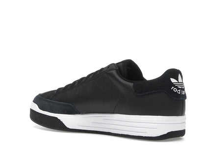 adidas Rod Laver Core Black Cloud White