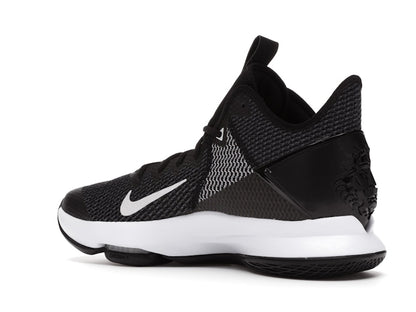 Nike LeBron Witness 4 Black