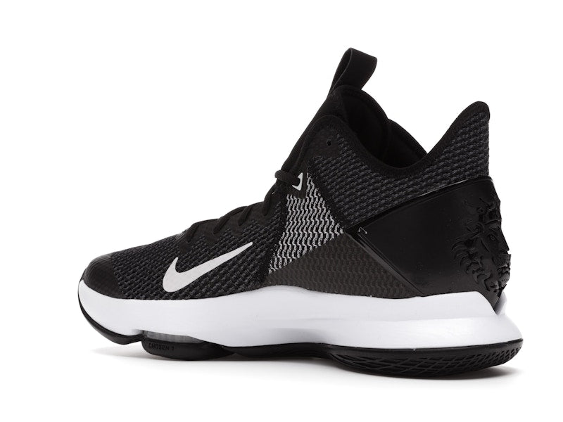 Nike LeBron Witness 4 Black