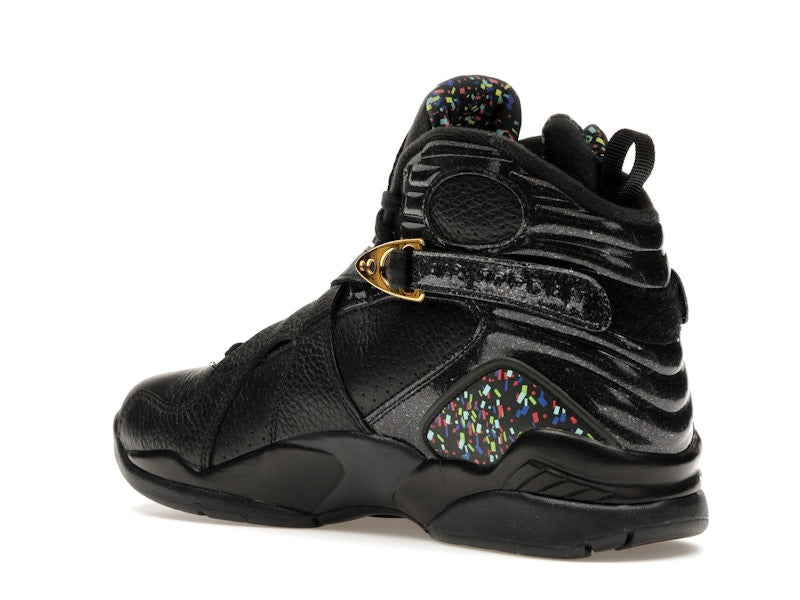 Jordan 8 Retro Confetti