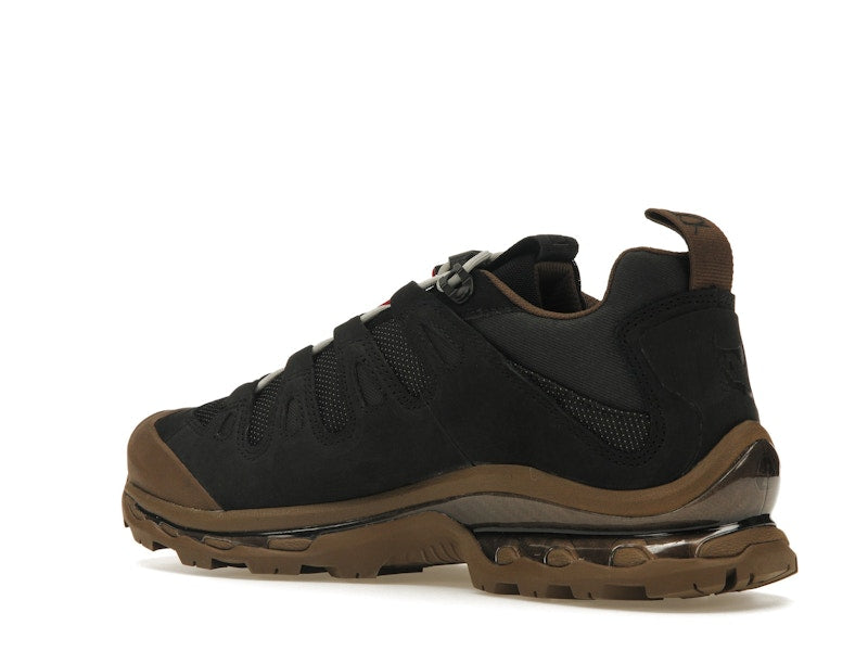 Salomon Quest Low GR10K
