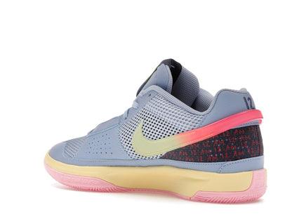 Nike Ja 1 Day One