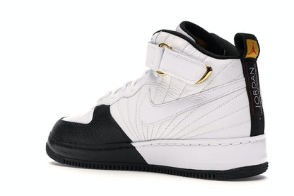 Jordan Force Taxi 12